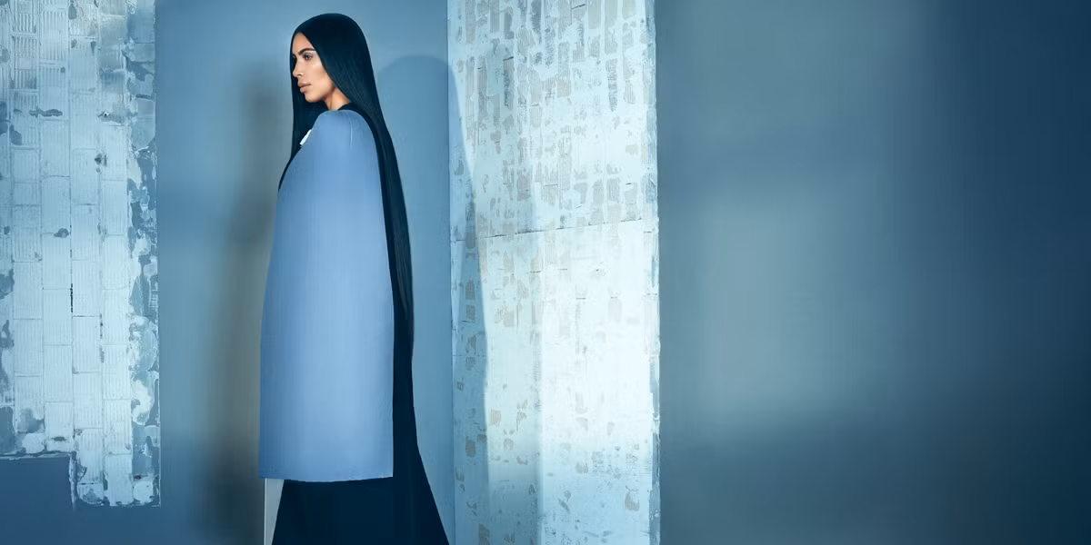 Kim Kardashian: ‘Các con là cả thế giới của tôi' ảnh 14