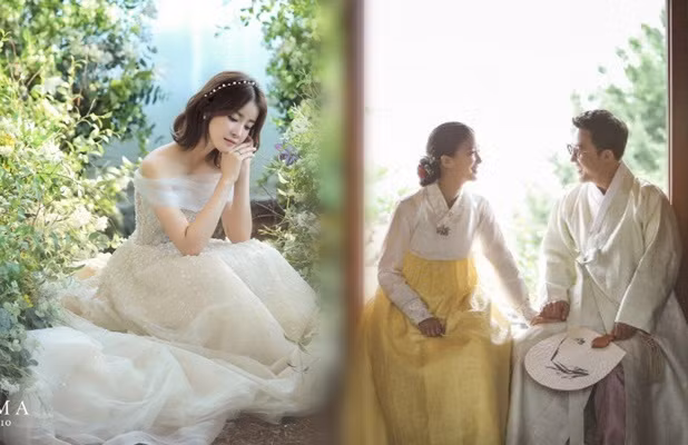 Vẻ đẹp quên tuổi của biểu tượng sắc đẹp xứ Hàn Kim Hee Sun ảnh 13 Vẻ đẹp quên tuổi của biểu tượng sắc đẹp xứ Hàn Kim Hee Sun ảnh 13