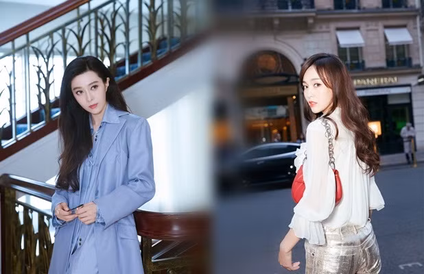 Mê mẩn nhan sắc hai chị em Dakota, Elle Fanning xinh như thiên thần ảnh 12