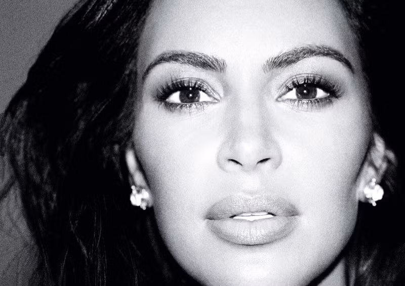 Kim Kardashian: ‘Các con là cả thế giới của tôi' ảnh 1