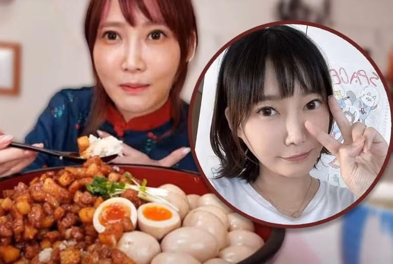 Yuka Kinoshita có hơn 5,2 triệu người theo dõi trên YouTube. Ảnh: SCMP Yuka Kinoshita có hơn 5,2 triệu người theo dõi trên YouTube. Ảnh: SCMP