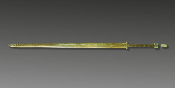 Những phát minh 'người ngoài hành tinh' để lại trái đất ảnh 4