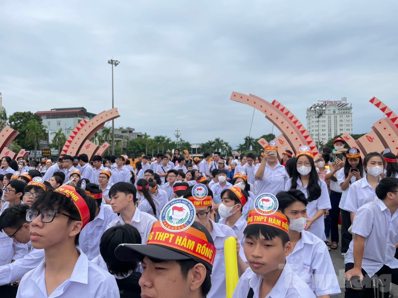 Nam sinh Thanh Hóa Lê Xuân Mạnh vô địch Đường lên đỉnh Olympia 23 ảnh 35