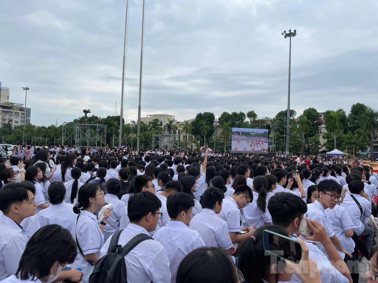 Nam sinh Thanh Hóa Lê Xuân Mạnh vô địch Đường lên đỉnh Olympia 23 ảnh 34