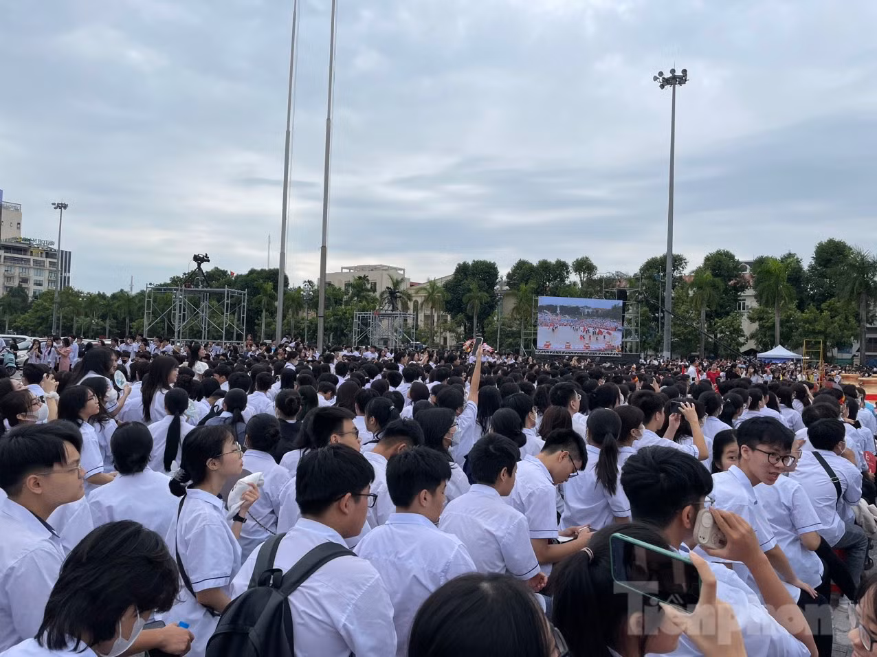 Nam sinh Thanh Hóa Lê Xuân Mạnh vô địch Đường lên đỉnh Olympia 23 ảnh 34 Nam sinh Thanh Hóa Lê Xuân Mạnh vô địch Đường lên đỉnh Olympia 23 ảnh 34