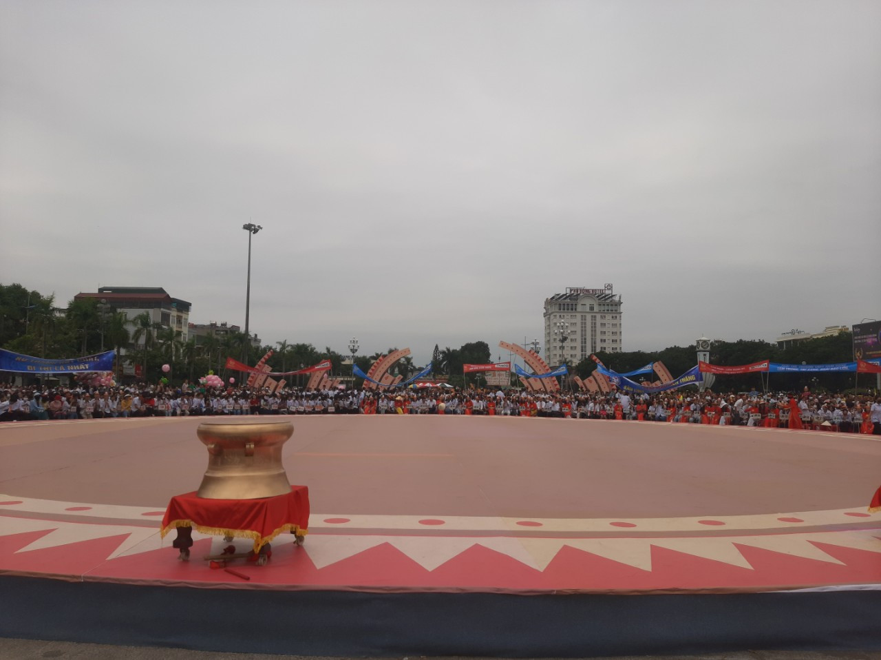 Nam sinh Thanh Hóa Lê Xuân Mạnh vô địch Đường lên đỉnh Olympia 23 ảnh 33