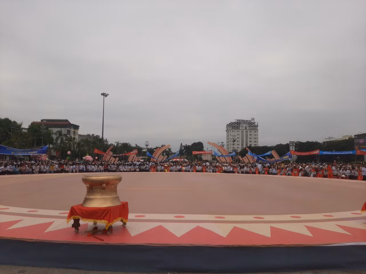 Nam sinh Thanh Hóa Lê Xuân Mạnh vô địch Đường lên đỉnh Olympia 23 ảnh 33 Nam sinh Thanh Hóa Lê Xuân Mạnh vô địch Đường lên đỉnh Olympia 23 ảnh 33