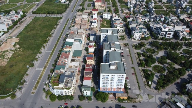 Khu đô thị Nam thành phố Thanh Hoá