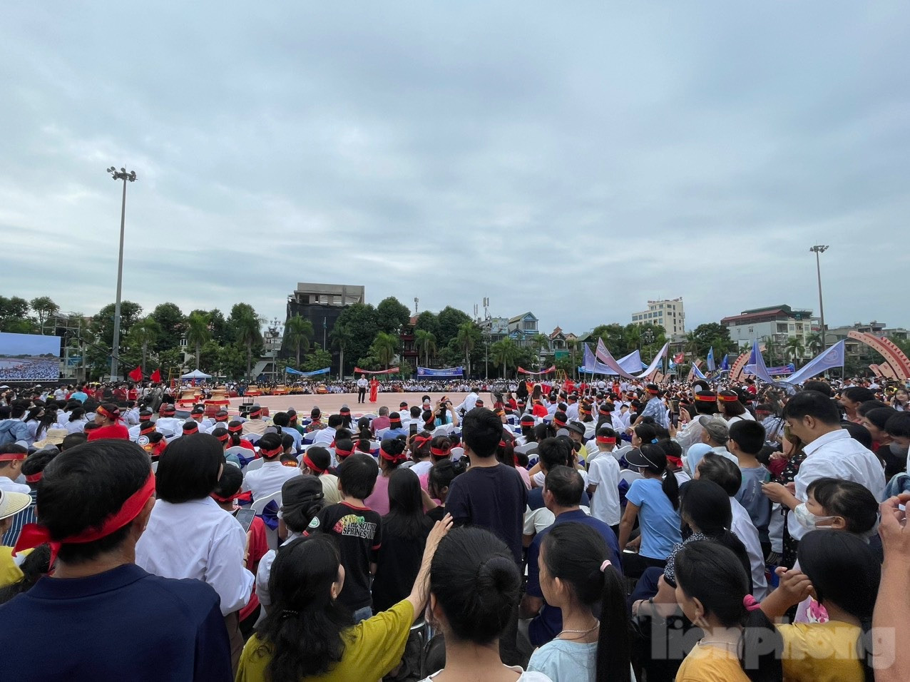 Nam sinh Thanh Hóa Lê Xuân Mạnh vô địch Đường lên đỉnh Olympia 23 ảnh 31