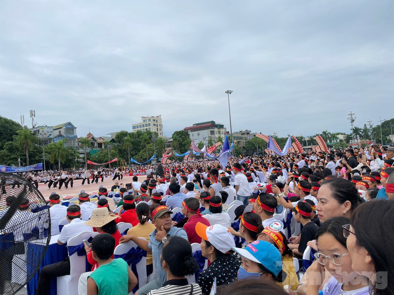 Nam sinh Thanh Hóa Lê Xuân Mạnh vô địch Đường lên đỉnh Olympia 23 ảnh 36