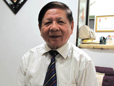 Nguyên Thứ trưởng Bộ GD&ĐT Trần Xuân Nhĩ cho rằng muốn đổi mới căn bản, tòan diện nền giáo dục, trước hết những người lãnh đạo ngành phải thay đổi tư duy