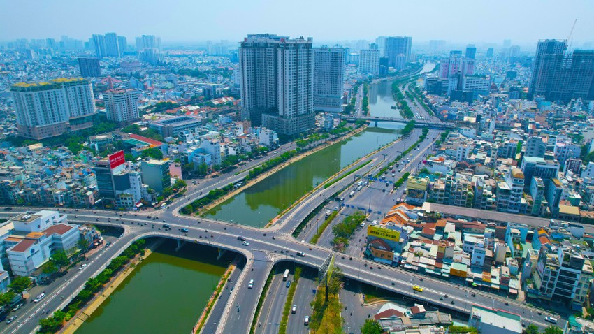 TP.HCM có hướng dẫn về việc sắp xếp khu phố, ấp. Ảnh: NGUYỄN TIẾN TP.HCM có hướng dẫn về việc sắp xếp khu phố, ấp. Ảnh: NGUYỄN TIẾN