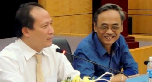 Bầu người nghỉ hưu làm lãnh đạo, VAMI tự vi phạm điều lệ? ảnh 2