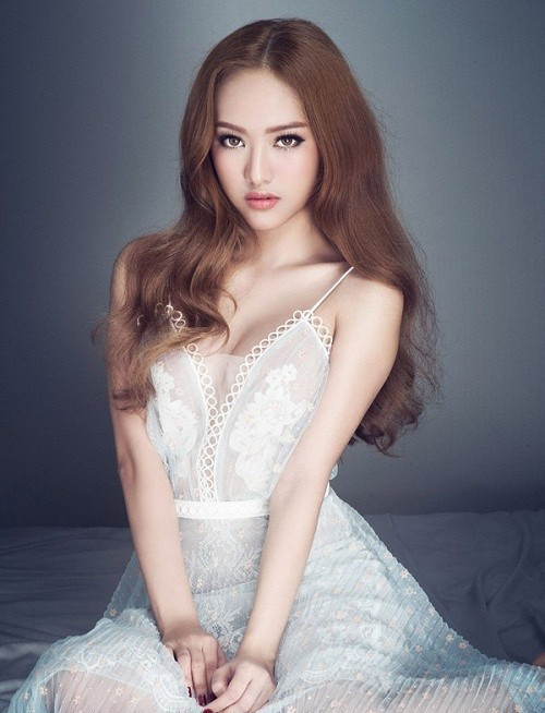 BẢN TIN giải trí 23/11: Mr.Đàm bức xúc trước tin đồn hẹn hò hoa hậu Phương Nga ảnh 5