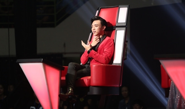 Học trò của Vũ Cát Tường trở thành Quán quân Giọng hát Việt nhí 2017 ảnh 9