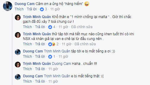 Giữa tâm bão 'khẩu chiến Miu Lê', Minh Quân bênh nhạc sĩ Dương Cầm ảnh 2