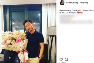 BẢN TIN showbiz 30/11: Biệt thự dát vàng nhà chồng Hà Tăng hot nhất trong ngày ảnh 5