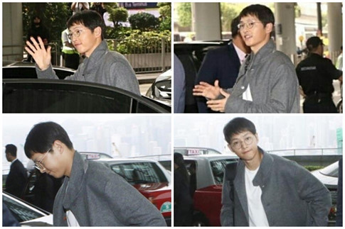 BẢN TIN showbiz 30/11: Biệt thự dát vàng nhà chồng Hà Tăng hot nhất trong ngày ảnh 4