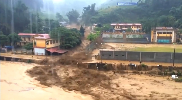 Giải thưởng Hoa hậu nhân ái tại Miss World của Mỹ Linh có gì đặc biệt? ảnh 2