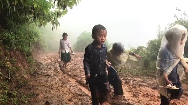 Giải thưởng Hoa hậu nhân ái tại Miss World của Mỹ Linh có gì đặc biệt? ảnh 3