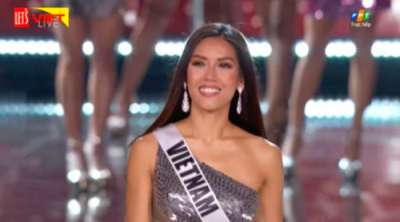 Người hâm mộ động viên, chia sẻ với những cố gắng của Nguyễn Thị Loan tại Miss Universe ảnh 4