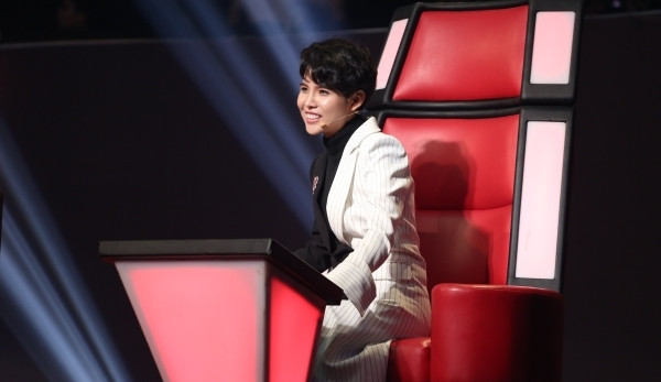 Học trò của Vũ Cát Tường trở thành Quán quân Giọng hát Việt nhí 2017 ảnh 7