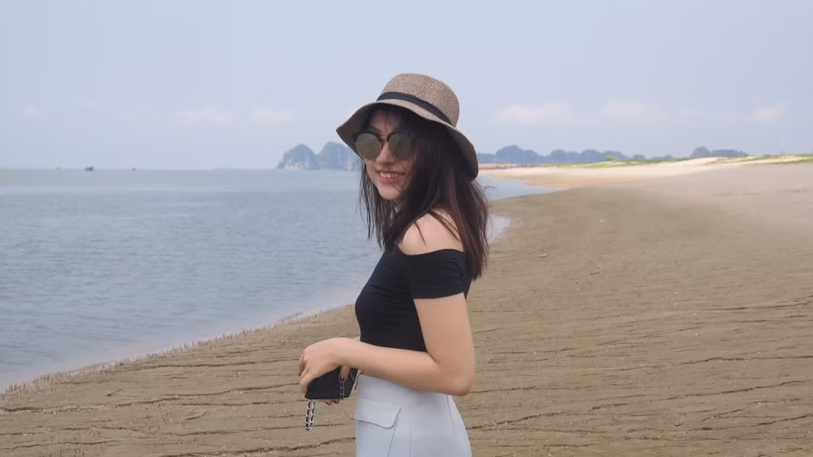Gặp lại nữ sinh tặng hoa Chủ tịch Trung Quốc Tập Cận Bình ảnh 7