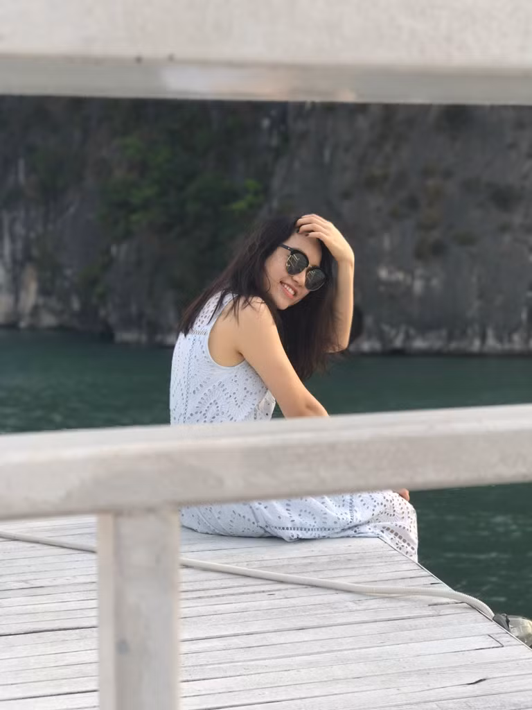 Gặp lại nữ sinh tặng hoa Chủ tịch Trung Quốc Tập Cận Bình ảnh 3