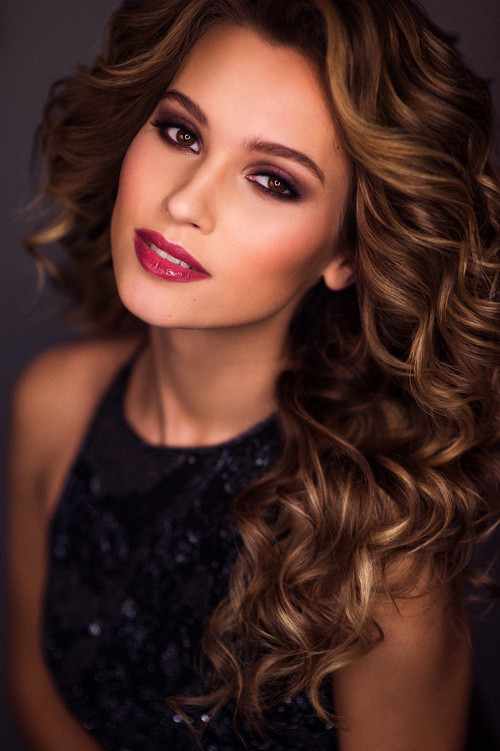 Ai được dự đoán đăng quang Hoa hậu Hoàn vũ 2017? ảnh 5