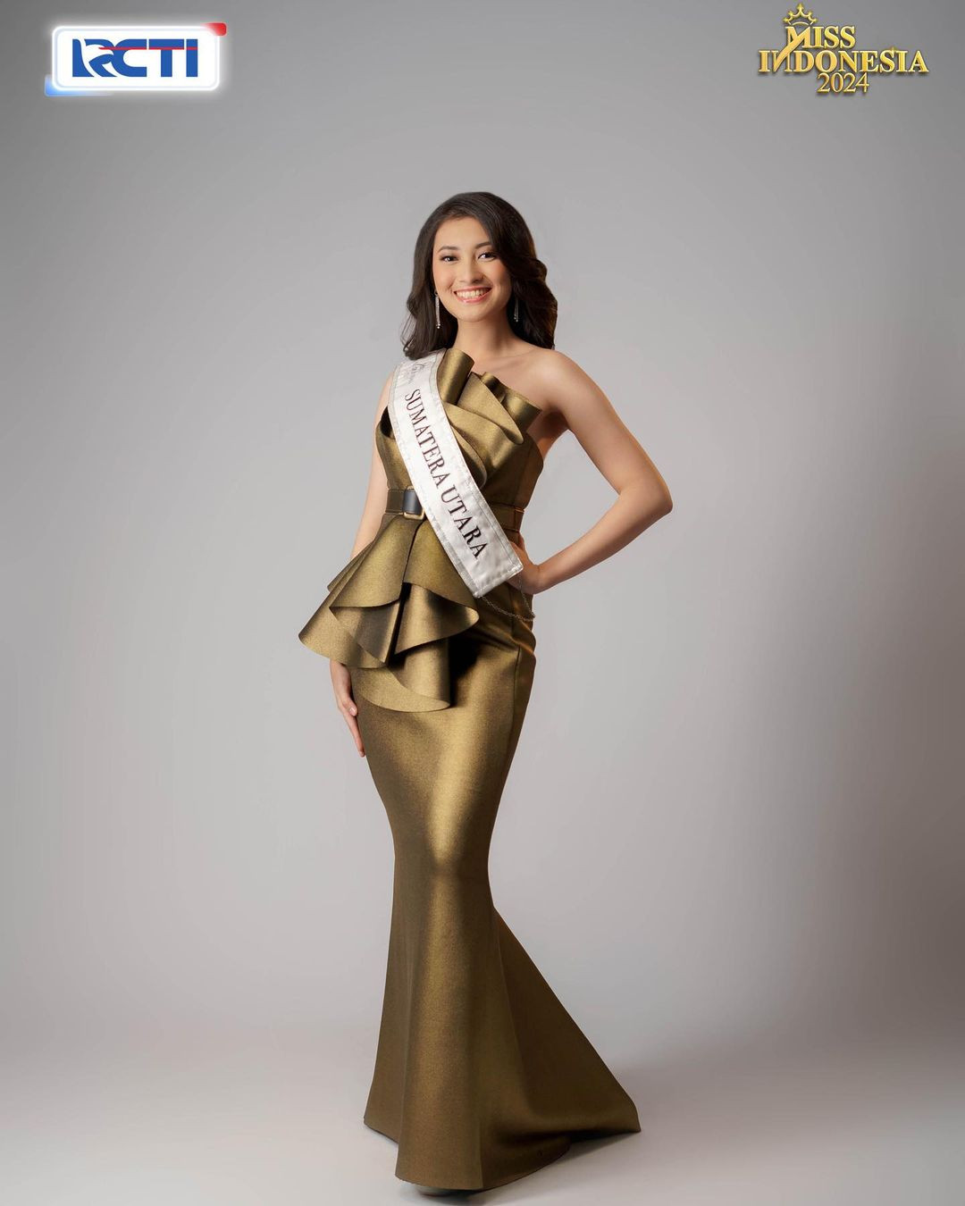 Indonesia là một trong những nước có thành tích nổi bật tại Miss World những năm gần đây. Nước này hiện giữ chuỗi 11 năm liên tiếp vào top ở Miss World.