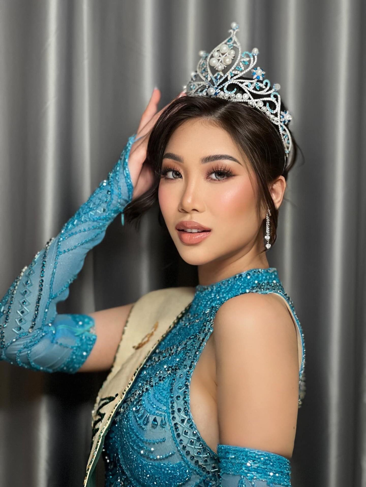 Đỗ Thị Lan Anh là người đẹp Việt thứ ba góp mặt trong danh sách đề cử top 20 Vẻ đẹp vượt thời gian 2023. Ngôi vị Á hậu 2 của Lan Anh tại Hoa hậu Trái Đất 2023 là thành tích cao thứ hai mà Việt Nam từng lập được ở sân chơi Miss Earth. Trước đó, Việt Nam đăng quang năm 2018 với thành tích của Nguyễn Phương Khánh.