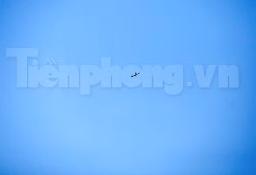 Mục tiêu bắt đầu xuất hiện