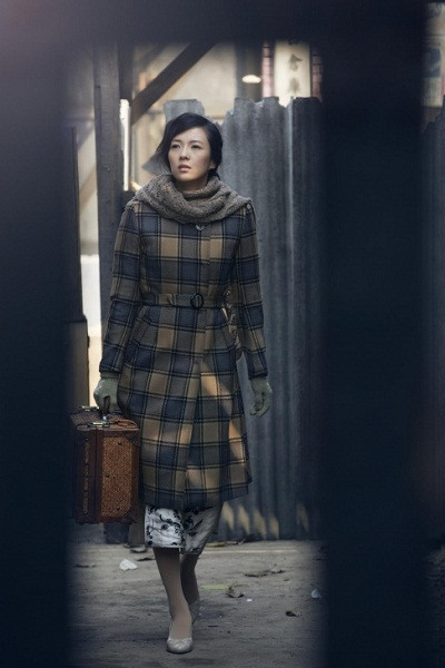 Phim về “Titanic của Châu Á” gây sốt ảnh 3