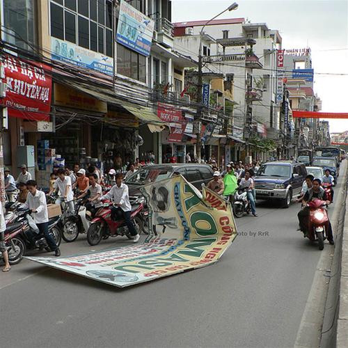 Ảnh : TùngR Ảnh : TùngR