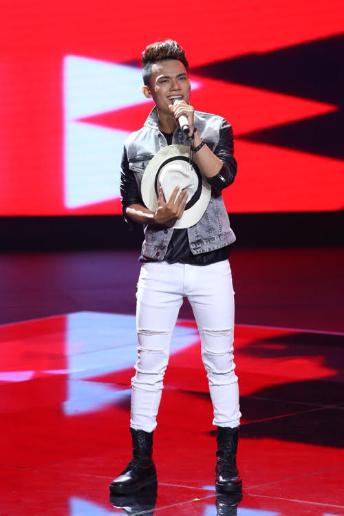 Tuấn Hưng bật khóc sau scandal văng tục trên facebook ảnh 4