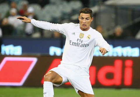 Ronaldo tính phương án rời Real? ảnh 1