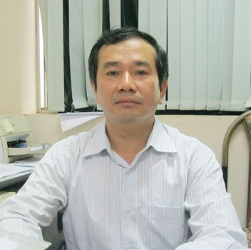 TS Phạm Hồng Tung. Ảnh: P.H
