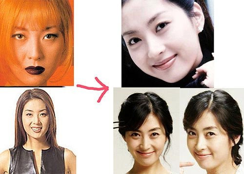 Han Eun Jeong Seo Ji Yeong Kim Byeol Jeong Ryeo Won Kim Ah Jung Jun Gianna Kim Jeong Eun Kim Seon Ah Lim So Jeong Eom Jeong Hwa Chae Rim Choi Ji-woo Han Chae Young Han Ji Hye Song Yun Ah Son Ye Jin Lee Bo Young Ha Ji Won Lee Dea Hae Park Min Young