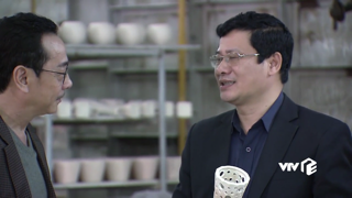 Về nhà đi con tập 31: Qua đêm với người cũ, Huệ đề nghị giải thoát ảnh 4