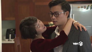 Về nhà đi con tập 31: Qua đêm với người cũ, Huệ đề nghị giải thoát ảnh 5