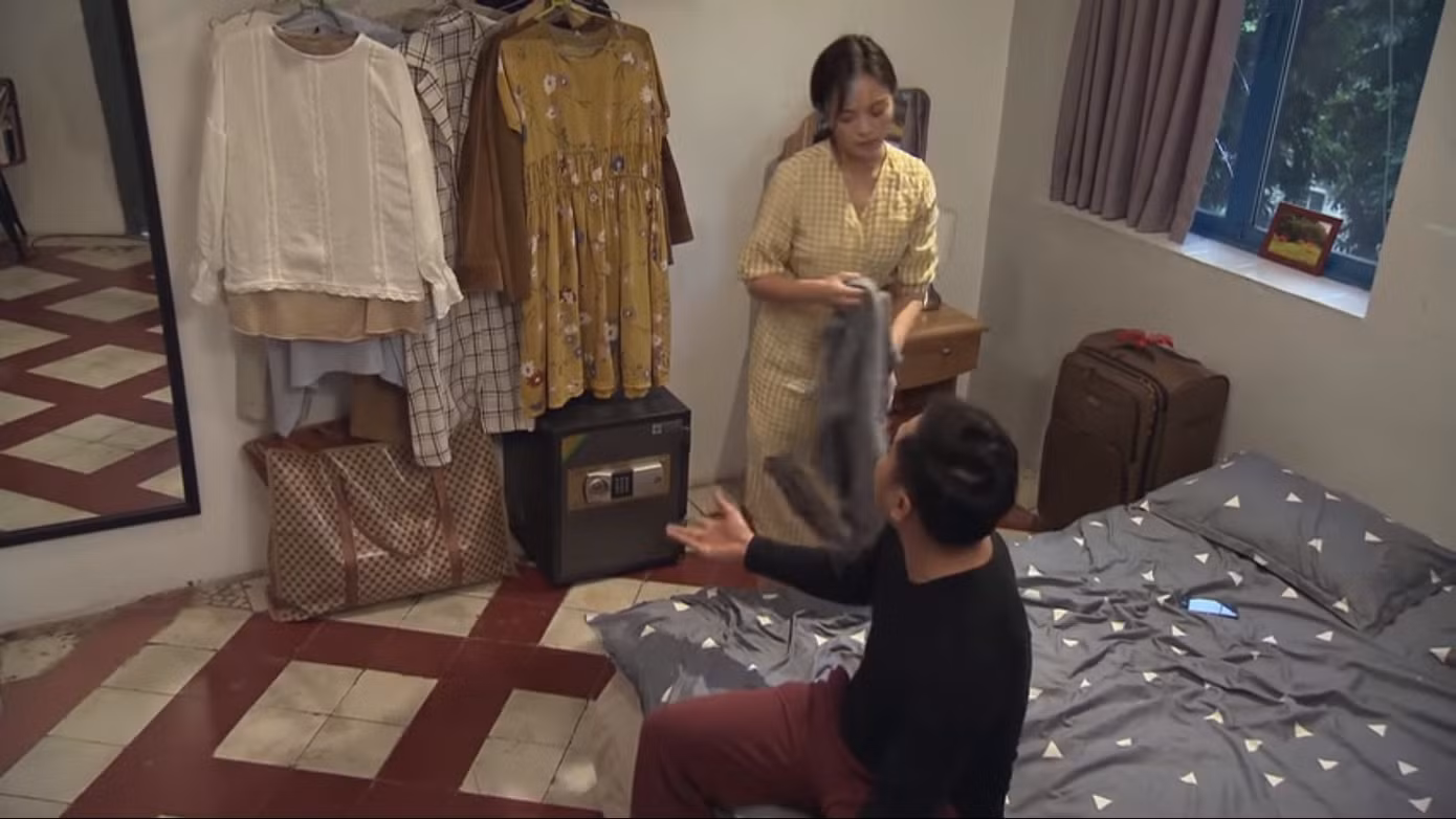 Vì sao VTV dời lịch phát sóng 'Về nhà đi con'? ảnh 1
