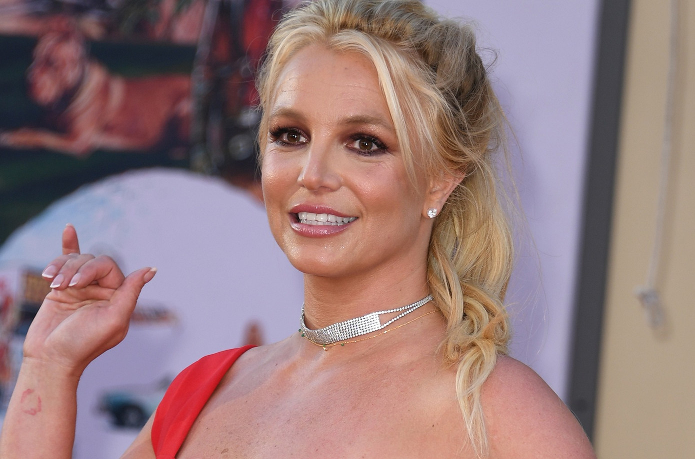 Britney Spears cho biết hơi sốc sau khi kết thúc mối quan hệ dài hơn 6 năm. Ảnh: Getty Images.