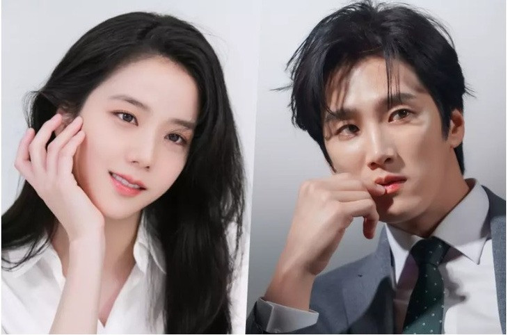 Ahn Bo Hyun khá sát với hình mẫu lý tưởng của Jisoo.