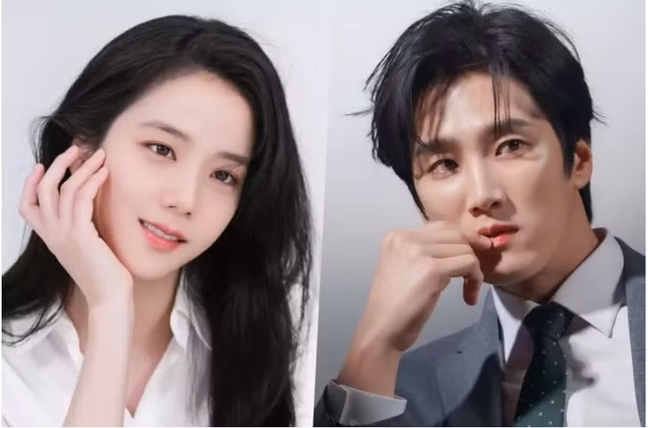 Ahn Bo Hyun khá sát với hình mẫu lý tưởng của Jisoo.
