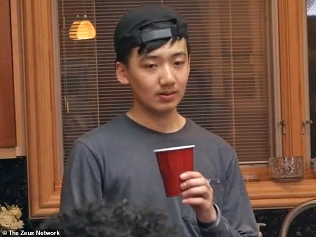 Anh trai Lil Tay, Jason, cũng được cho là đã chết. Ảnh: ZeusNetwork. Anh trai Lil Tay, Jason, cũng được cho là đã chết. Ảnh: ZeusNetwork.