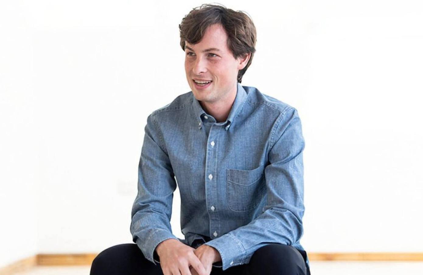 Reed dành nhiều tâm huyết cho việc tìm ra phương pháp điều trị ung thư sau cái chết của cha. Ảnh: IG.