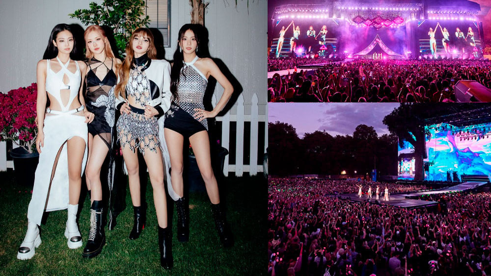 BlackPink đang ở vị thế mà chưa nhóm nhạc nữ nào trong lịch sử đạt được. BlackPink đang ở vị thế mà chưa nhóm nhạc nữ nào trong lịch sử đạt được.