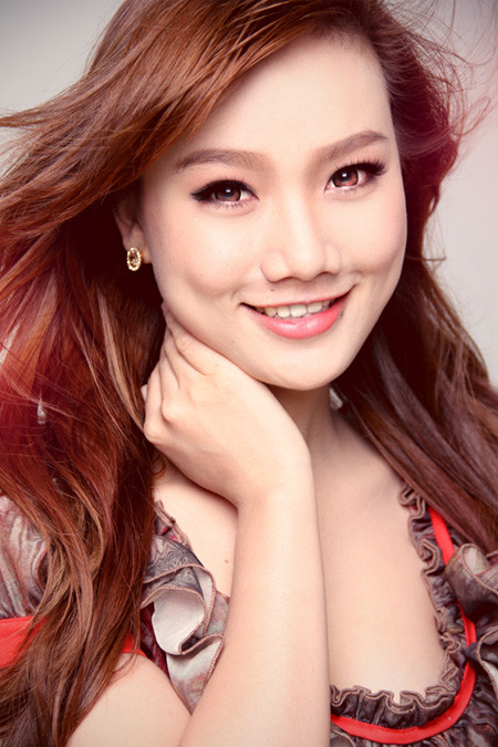 Giải nhất cuộc thi Missy Avon: Jolie Dương (Dương Thái Hải). Cô nàng sinh năm 1993 và từng làm người mẫu ảnh cho nhiều tạp chí teen