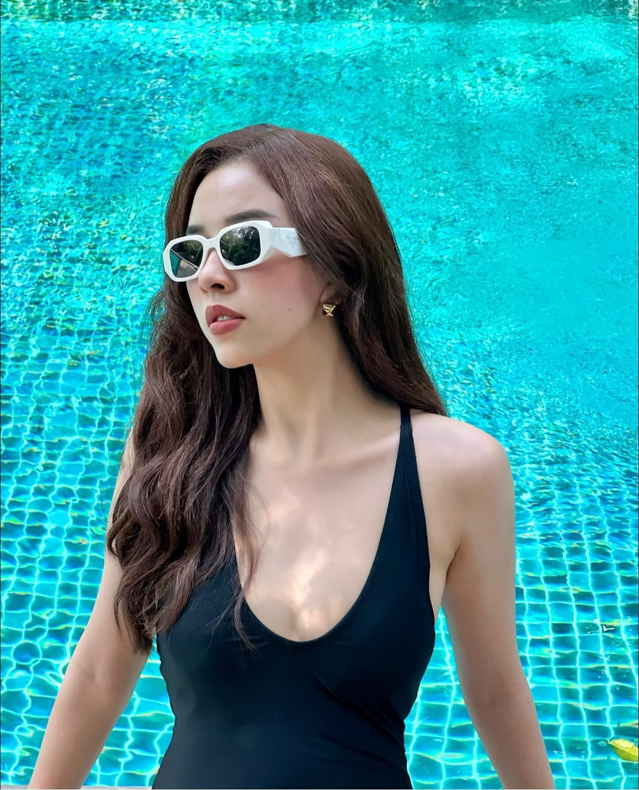 Có thể thấy, sau khi kết hôn, Á hậu Thuý An vẫn tiếp tục hoạt động showbiz và thường xuyên tham gia các hoạt động, đồng hành cùng một số cuộc thi sắc đẹp với vai trò khách mời. Có thể thấy, sau khi kết hôn, Á hậu Thuý An vẫn tiếp tục hoạt động showbiz và thường xuyên tham gia các hoạt động, đồng hành cùng một số cuộc thi sắc đẹp với vai trò khách mời.