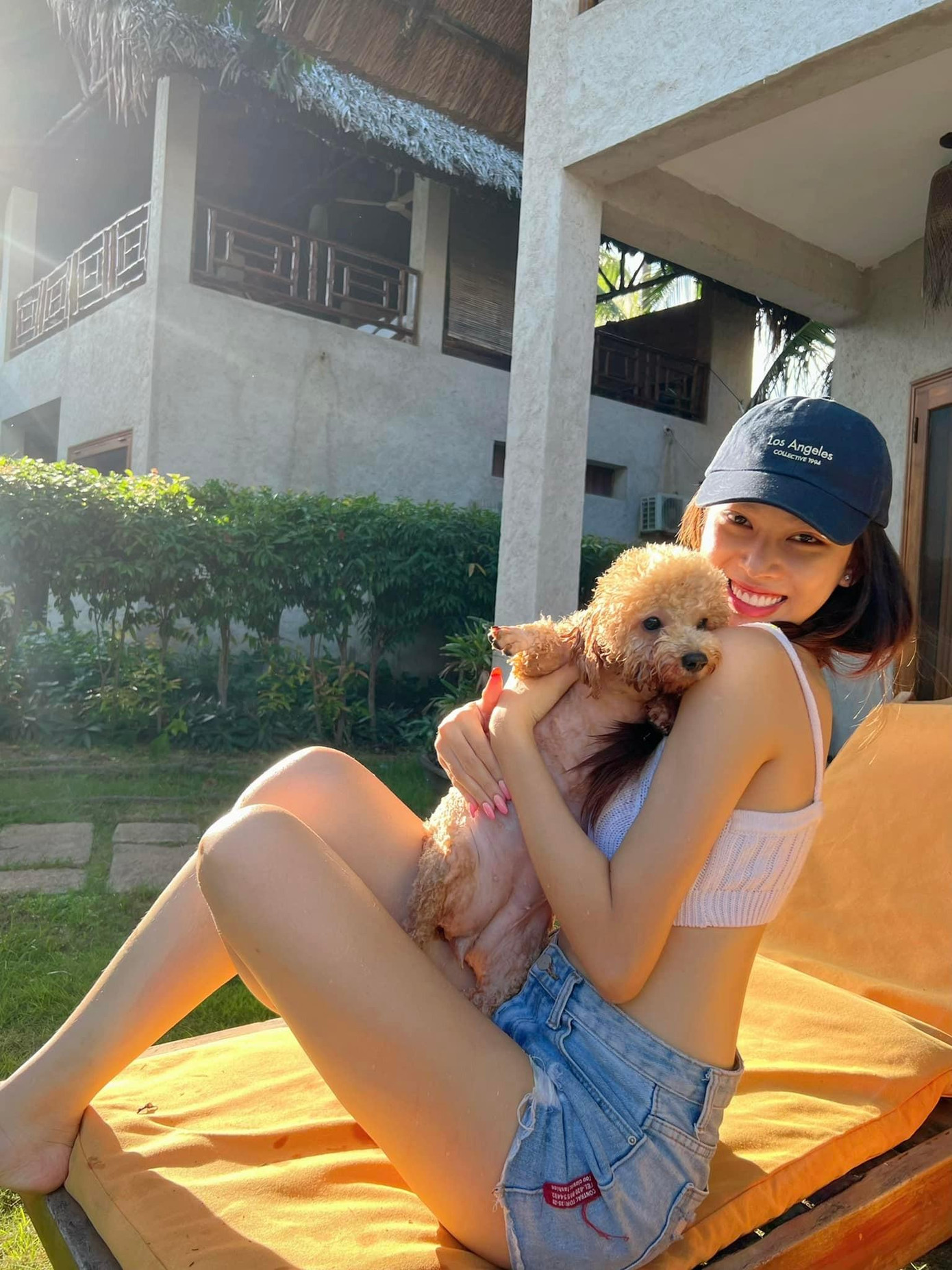 Cô từng chia sẻ: "Có rất nhiều người đặt câu hỏi Thảo sẽ làm gì tiếp theo? Liệu Thảo có nên thử sức ở một cuộc thi nhan sắc quốc tế khác? Hay Thảo nên đầu tư vào một hướng rẽ mới hoàn toàn? Thật tình mà nói khi nhìn thấy những người chị em của mình tỏa sáng tại những cuộc thi nhan sắc lại khiến lòng Thảo nôn nao và muốn được quay lại những giây phút ấy”.